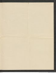 Nachlass Franz Steindachner, Brief von Paul Stieler an Franz Steindachner (24.10.1909), Inv.Nr. 517.01, Seite 3